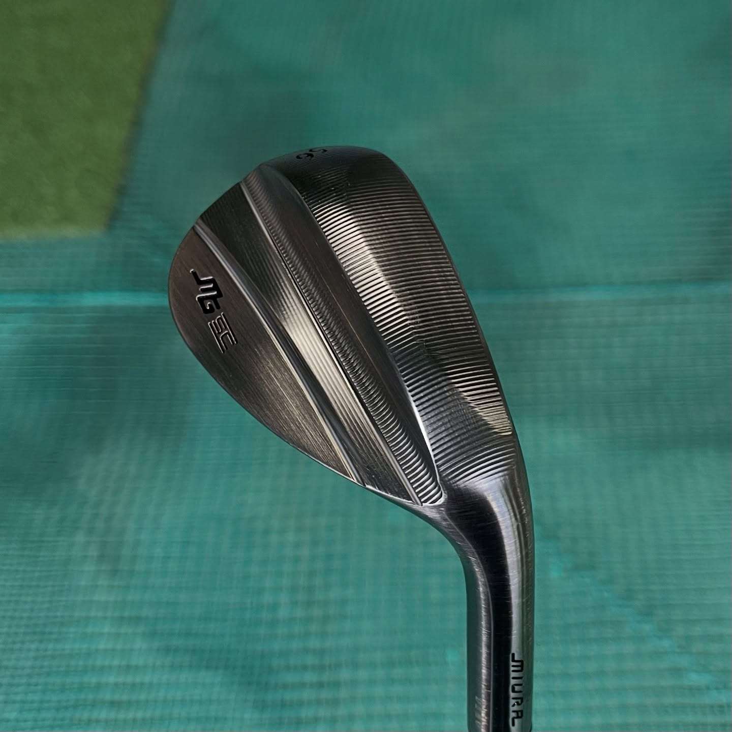 三浦技研⛳️ | ブログ | ゴルフクラブクリニック冨田